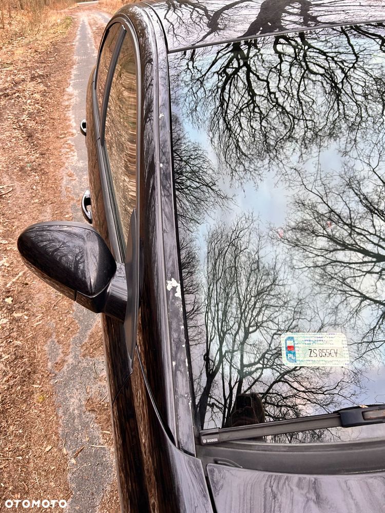 Opel Vectra 1.9 CDTI Cosmo - 7