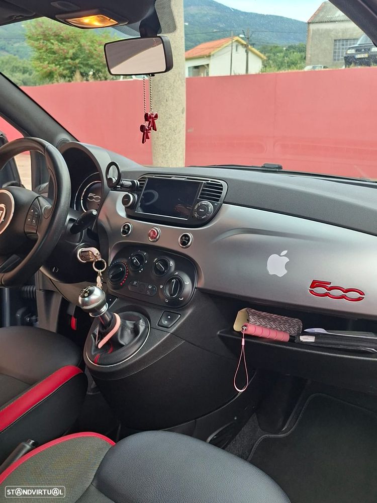 Fiat 500 - 8