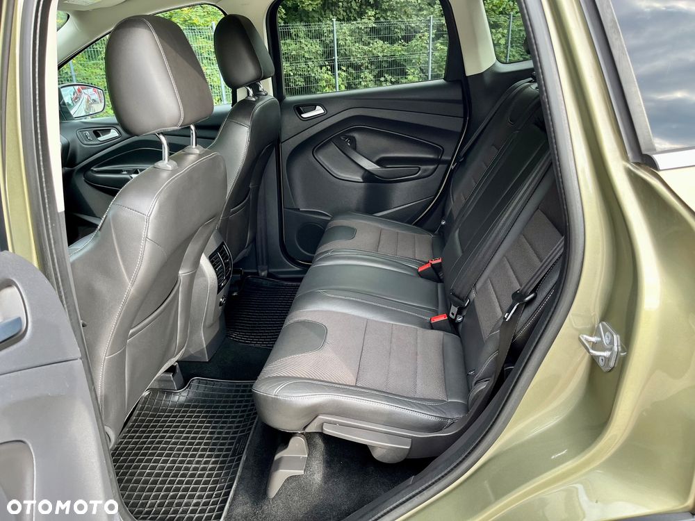 Ford Kuga 1.5 EcoBoost AWD Titanium ASS - 10