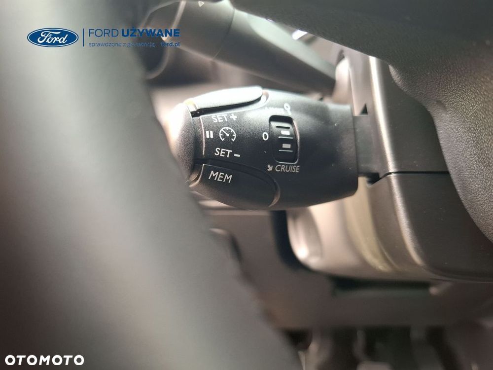 Citroën C3 Aircross 1.2 PureTech GPF Shine Pack S&S - 23