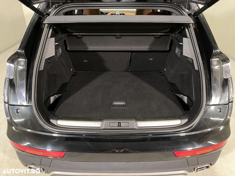 DS Automobiles DS 7 Crossback 1.6 PureTech 180 S&S EAT8 RIVOLI - 14