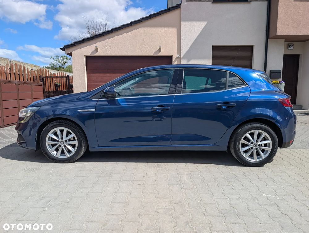 Renault Megane ENERGY TCe 130 INTENS - 3