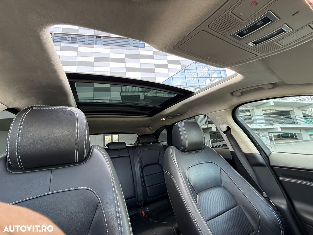 Jaguar F-Pace 20d AWD Prestige - 25