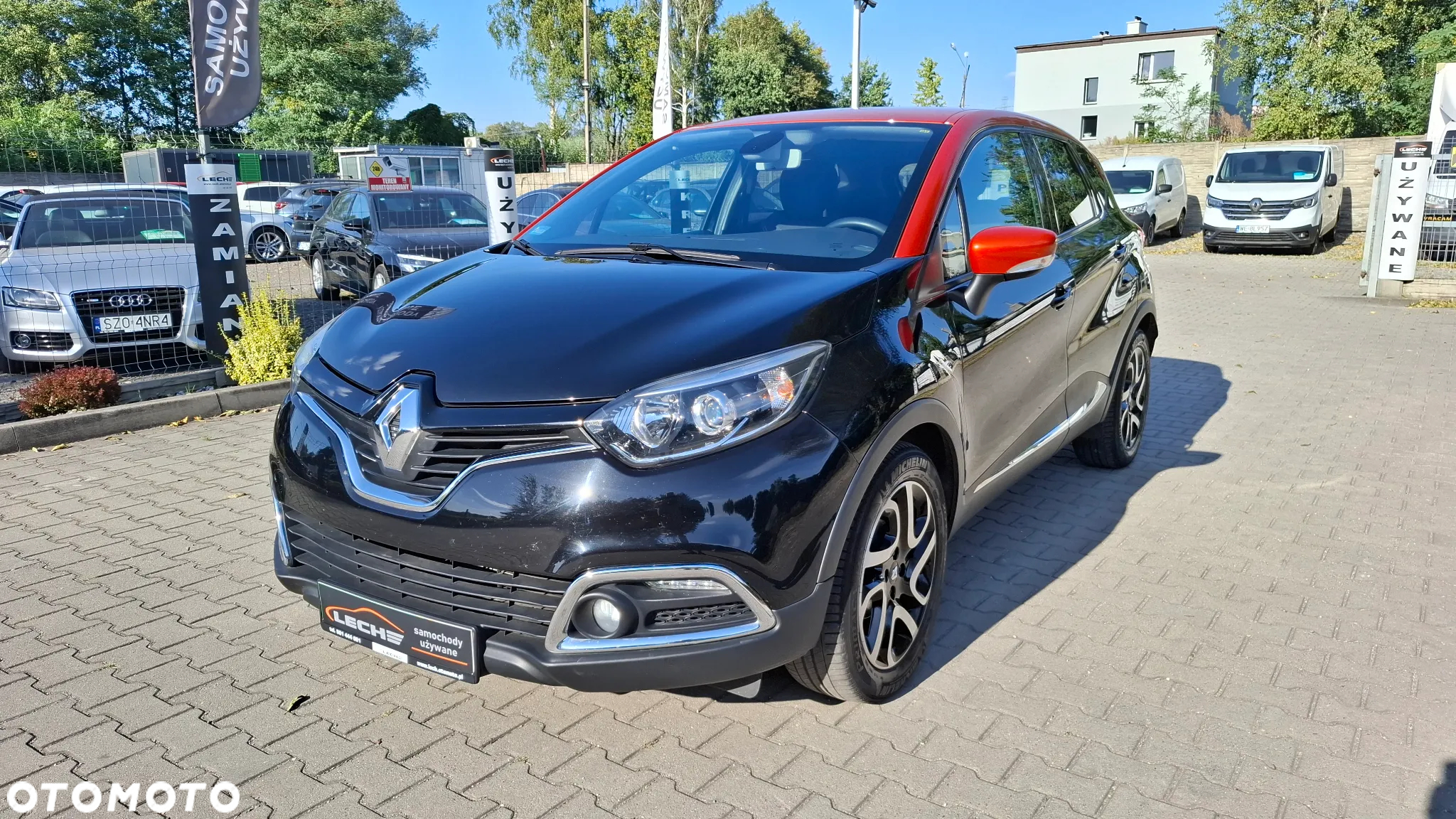 Renault Captur - 3