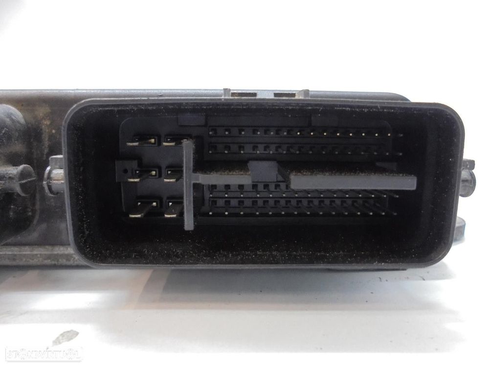 CENTRALINA MOTOR UCE SMART FORFOUR 2005 - 3