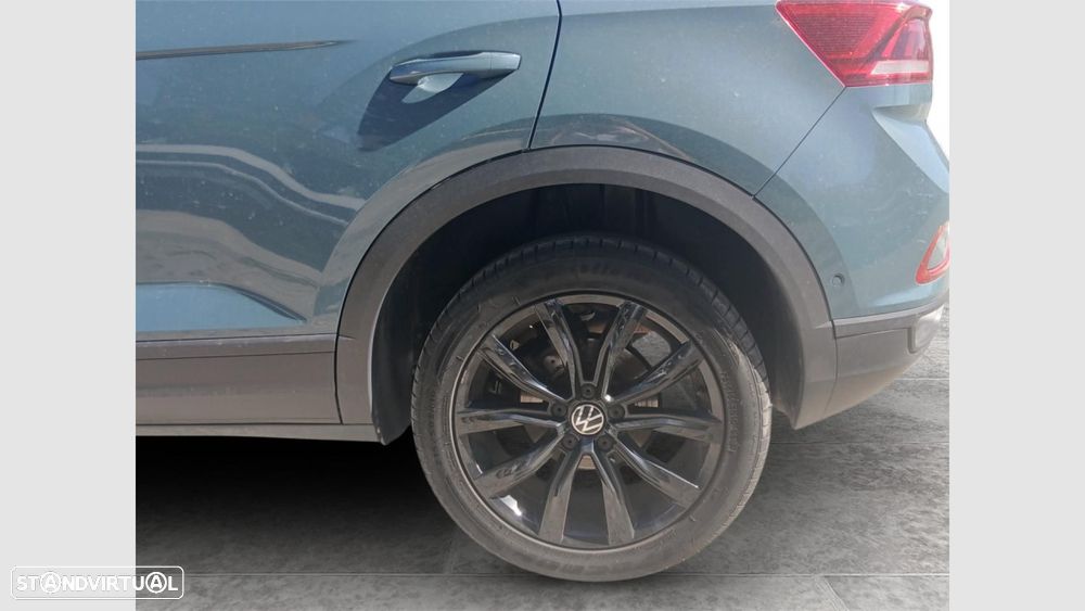 VW T-Roc 1.0 TSI - 11