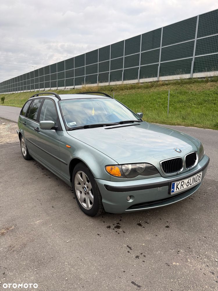 BMW Seria 3 - 2
