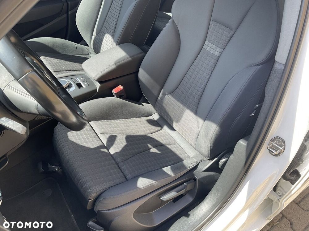 Audi A3 Sportback - 18