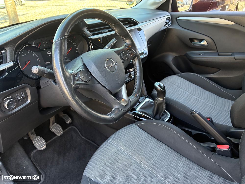 Opel Corsa 1.2 Edition - 14