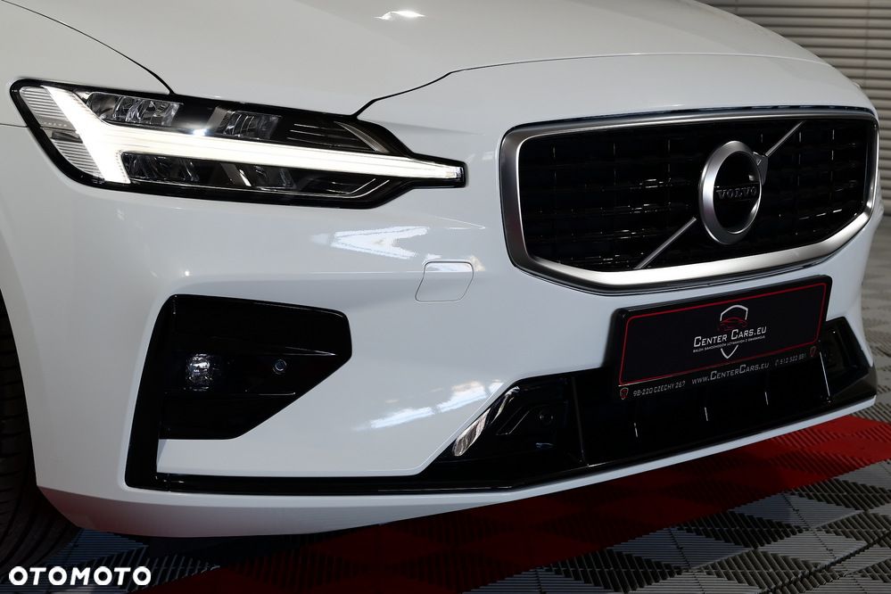 Volvo S60 T4 R-Design - 34