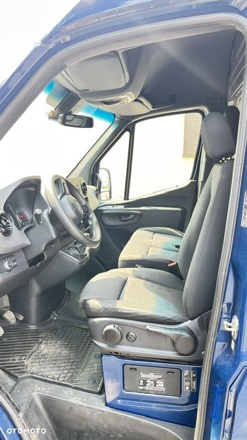 Mercedes-Benz Sprinter 317 - 8