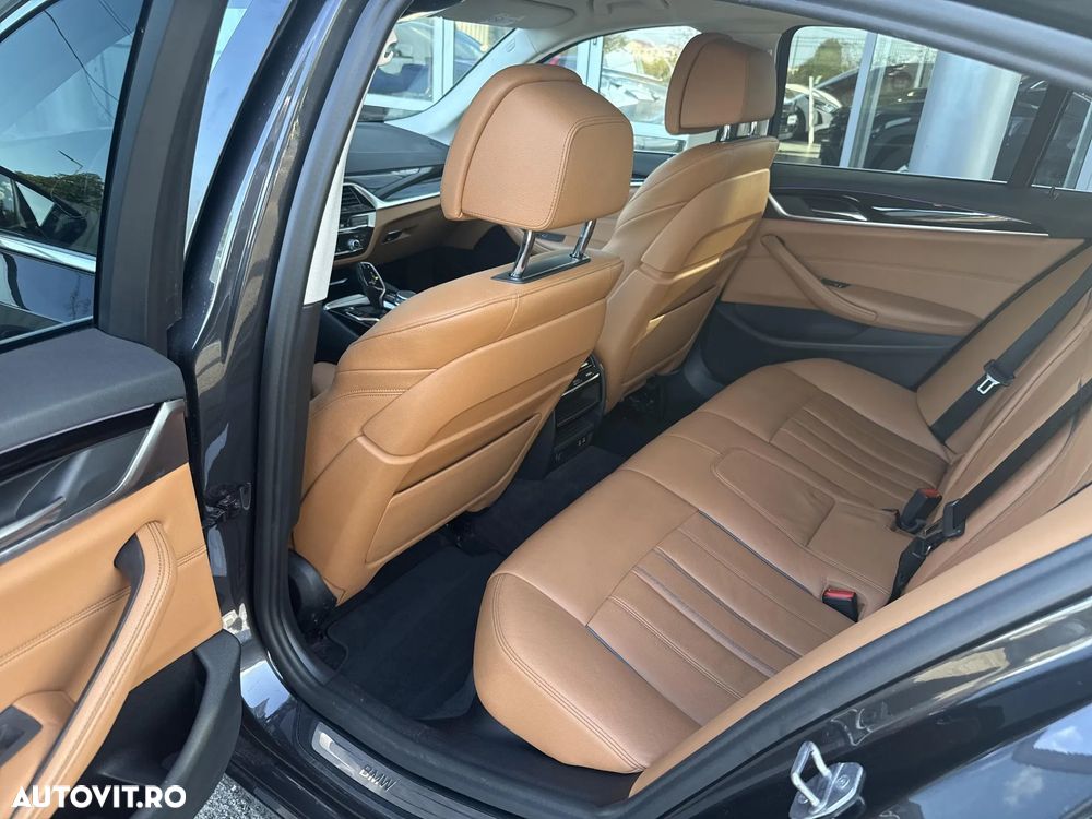 BMW Seria 5 - 19