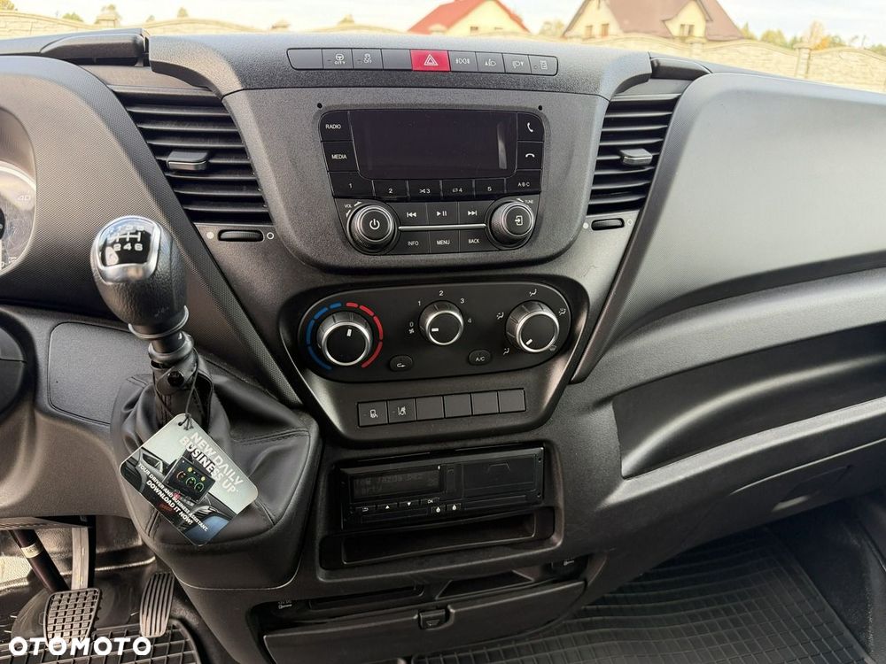 Iveco Daily - 19