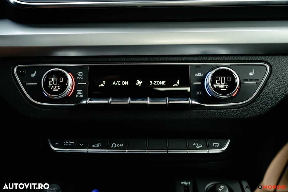 Audi Q5 50 TFSIe quattro S tronic S line - 25