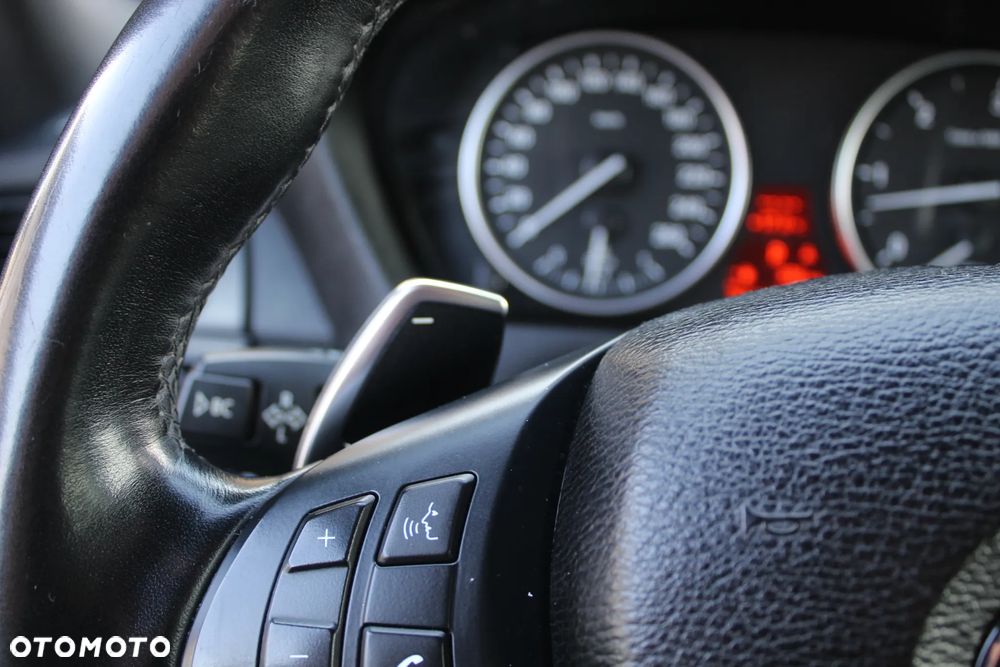 BMW X5 xDrive40d M Sport Edition - 38