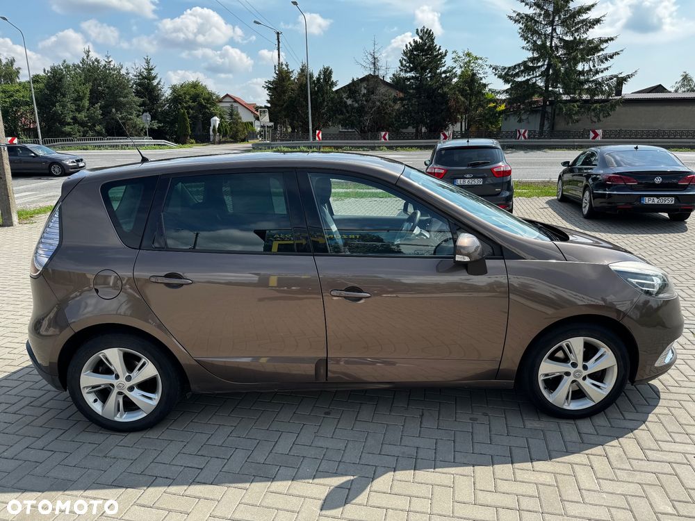 Renault Scenic - 6