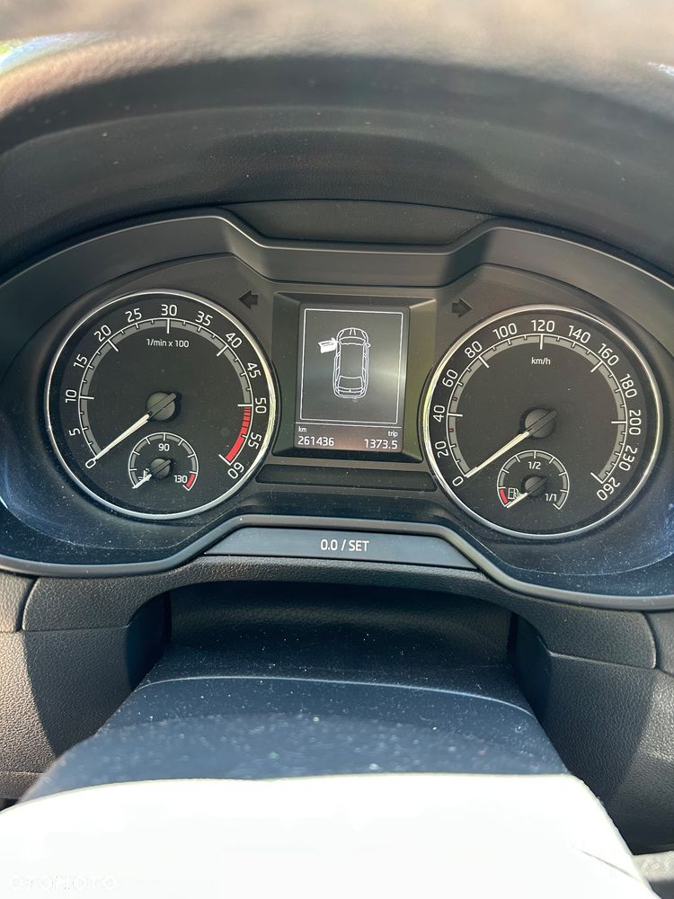 Skoda Octavia 1.6 TDI Ambition - 3