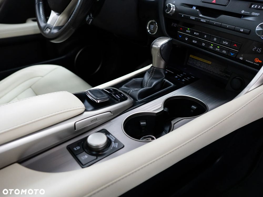 Lexus RX 200t / 300 F Sport - 30