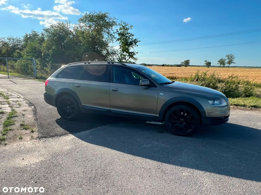 Audi A6 Allroad - 4