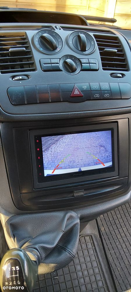 Mercedes-Benz VITO - 22