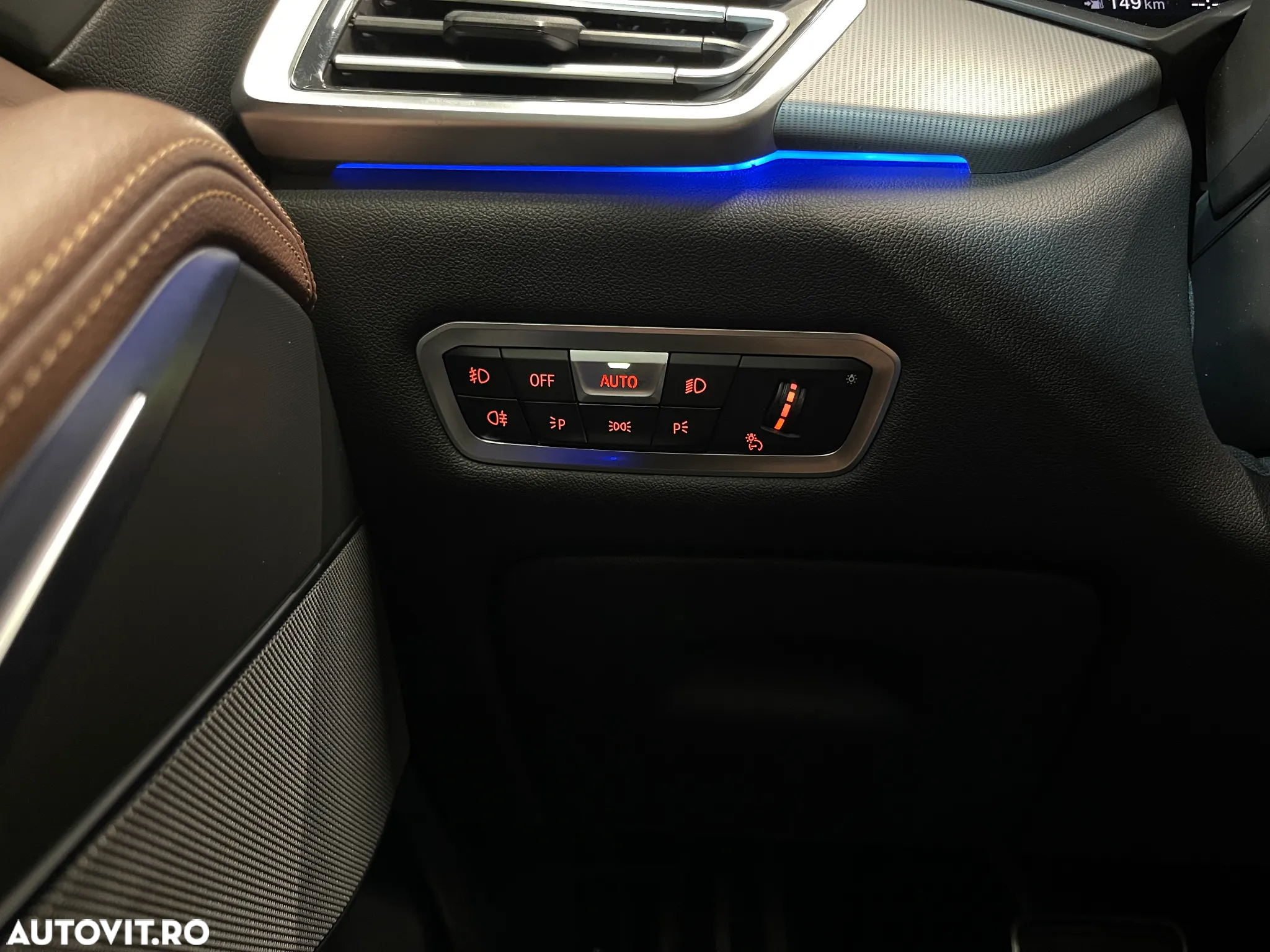 BMW X5 M M50d - 37