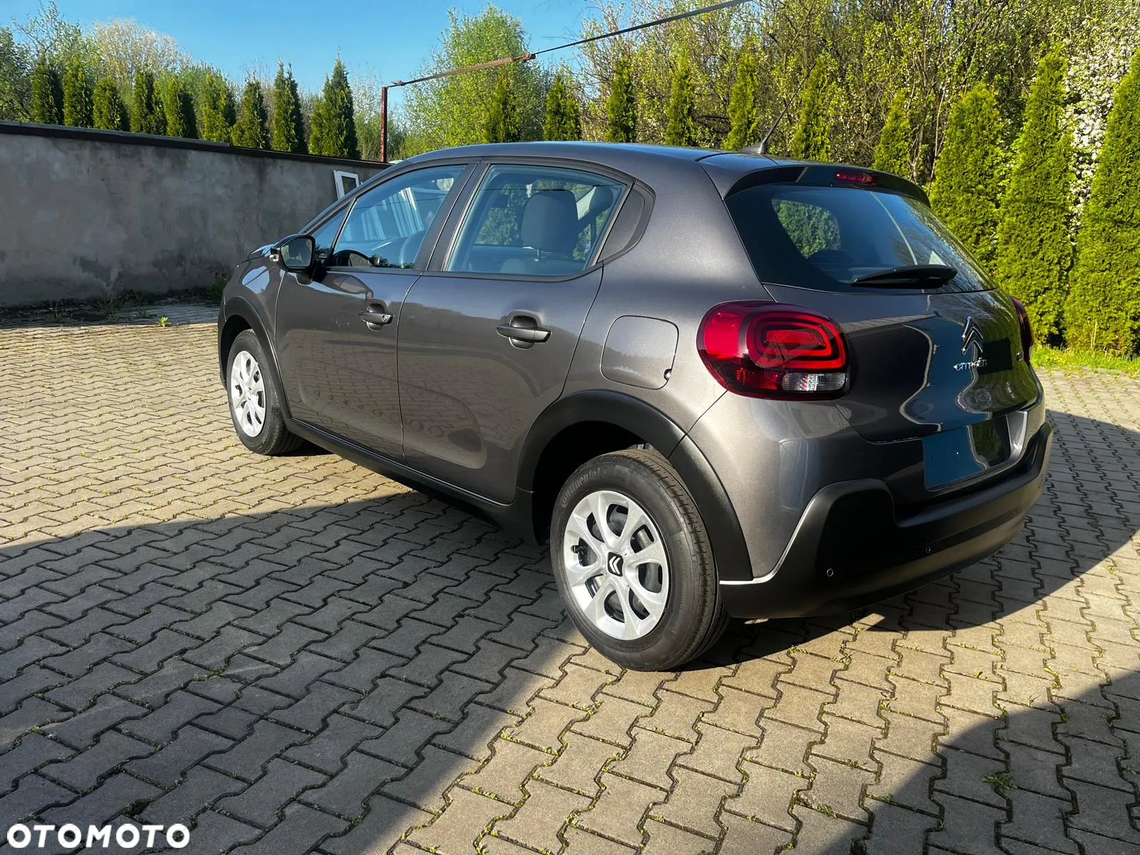 Citroën C3 1.2 PureTech Plus - 3