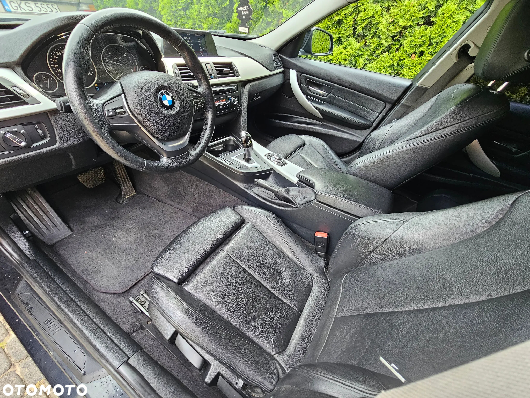 BMW Seria 3 - 24