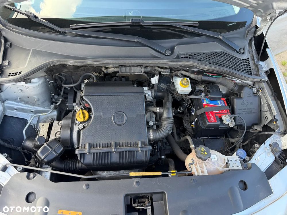 Fiat Tipo 1.4 16v Lounge - 19