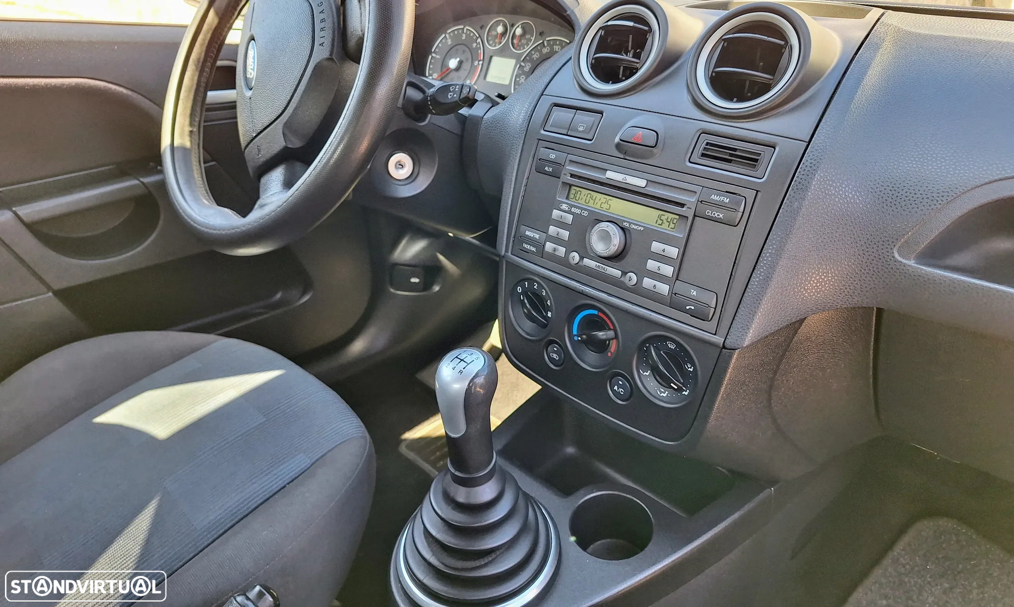 Ford Fiesta - 7