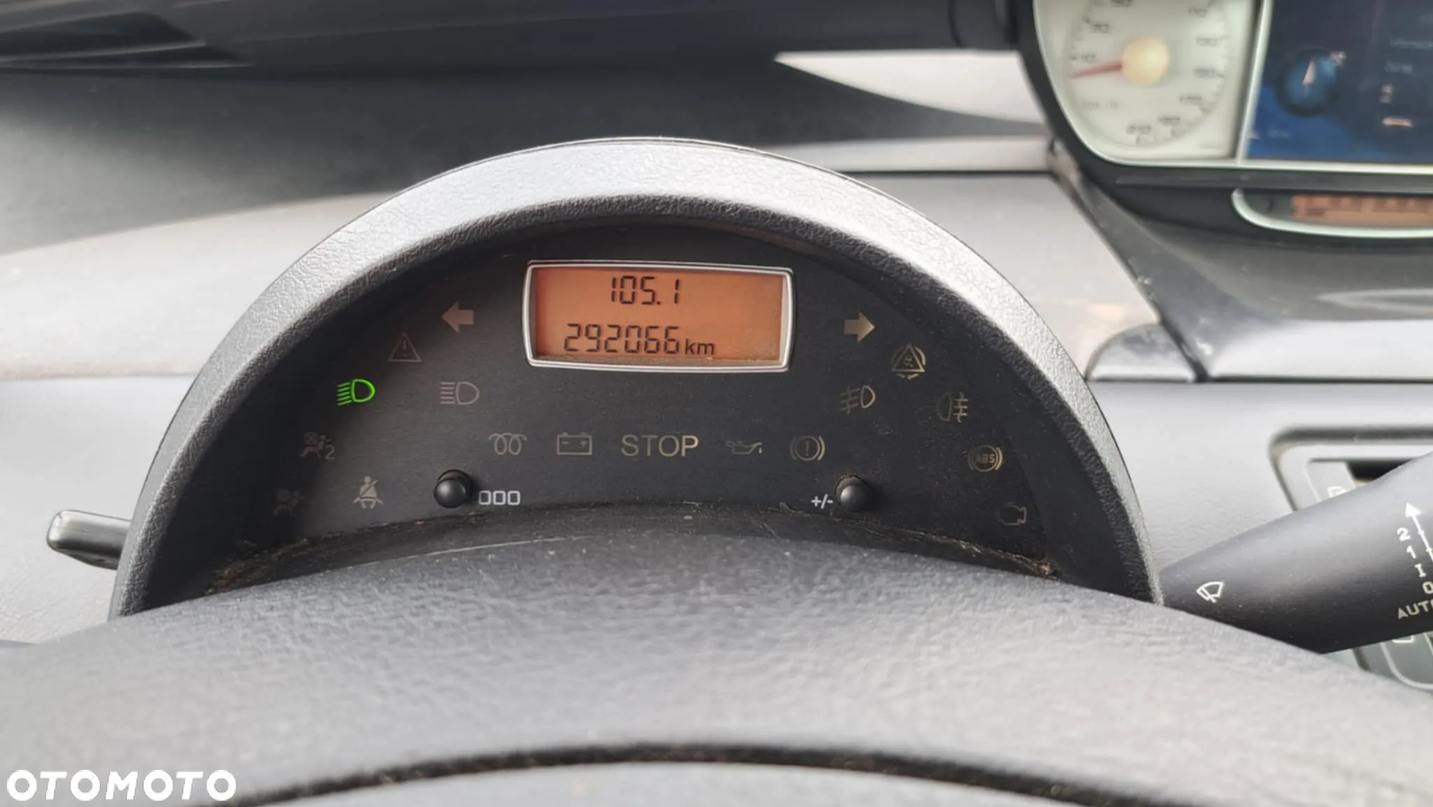 Citroën C8 2.0 HDi Exclusive - 9