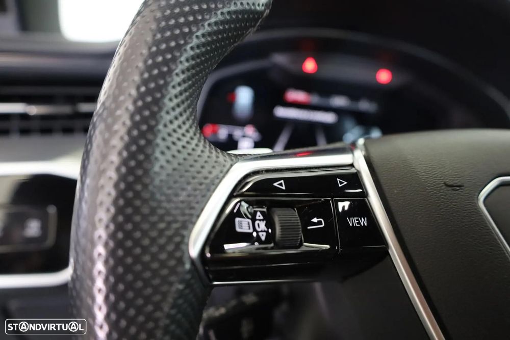 Audi A6 Avant 40 TDI S line S tronic - 44