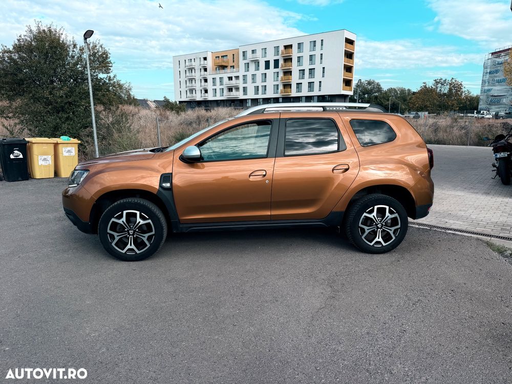 Dacia Duster - 8