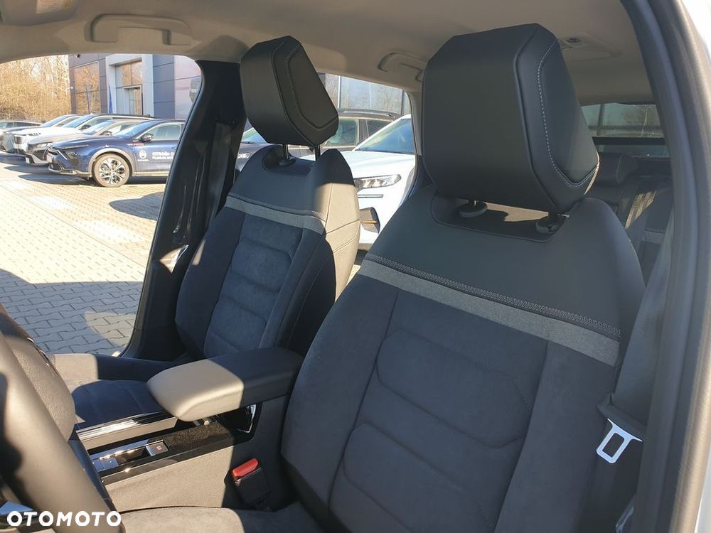 Citroën C4 EV156 54kWh Max - 12