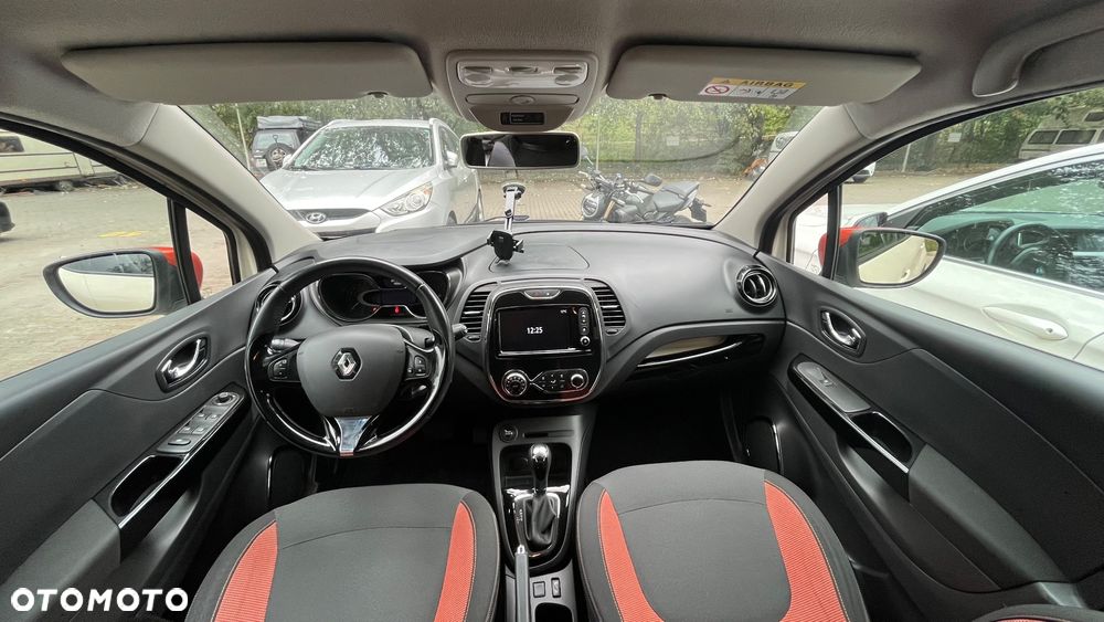 Renault Captur - 11