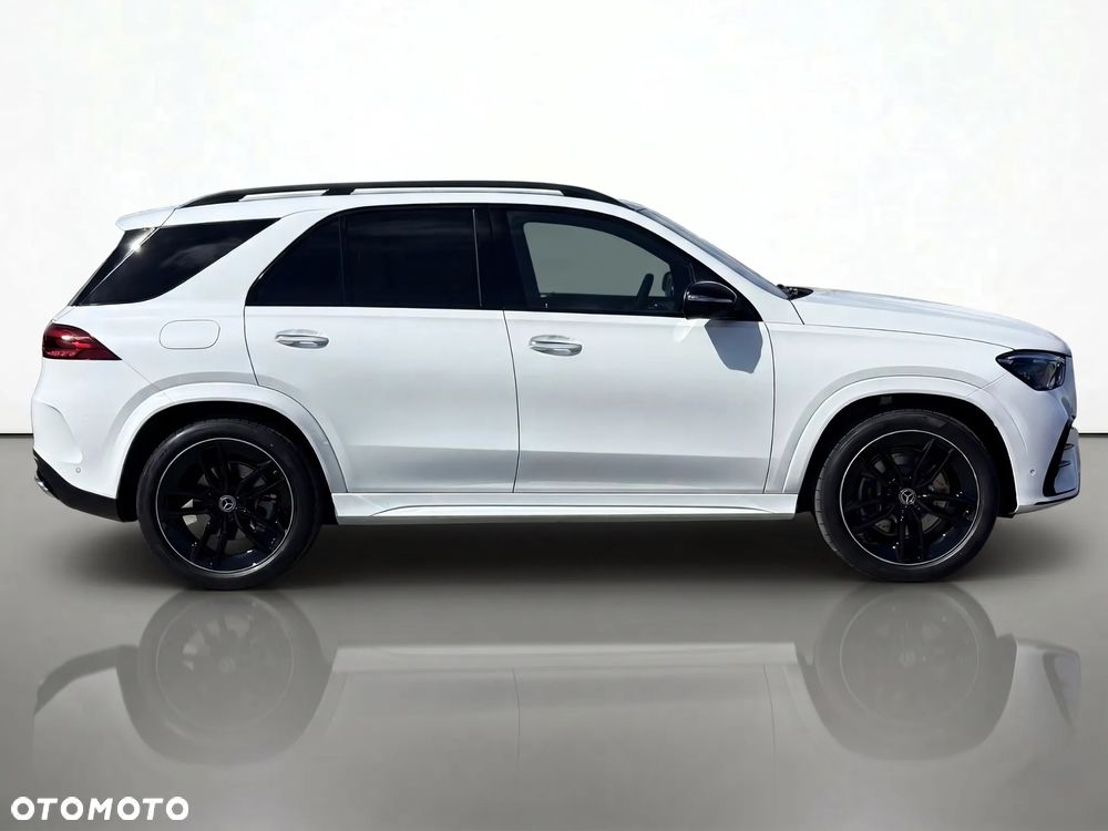 Mercedes-Benz GLE - 9