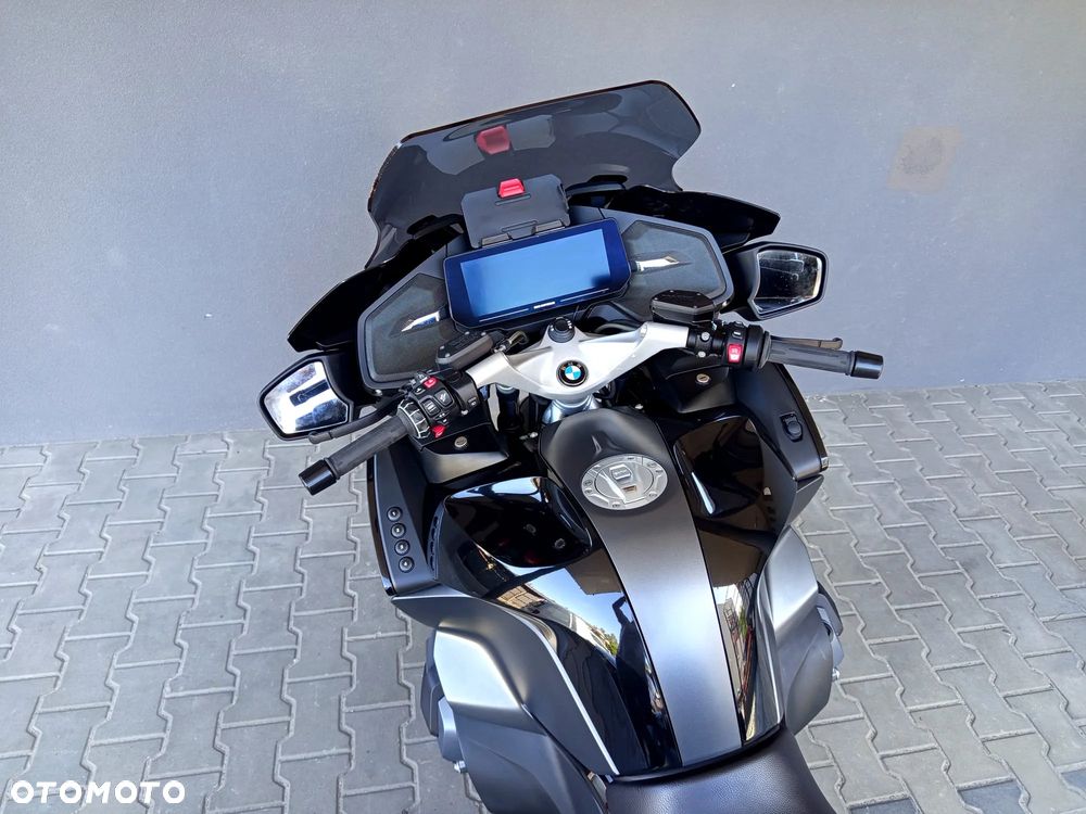 BMW RT - 7