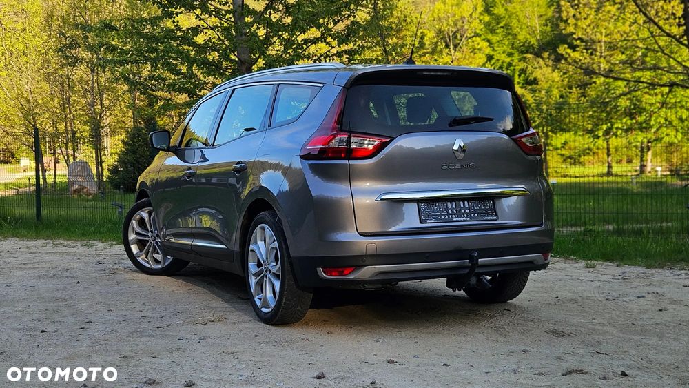 Renault Grand Scenic ENERGY TCe 115 LIMITED - 17
