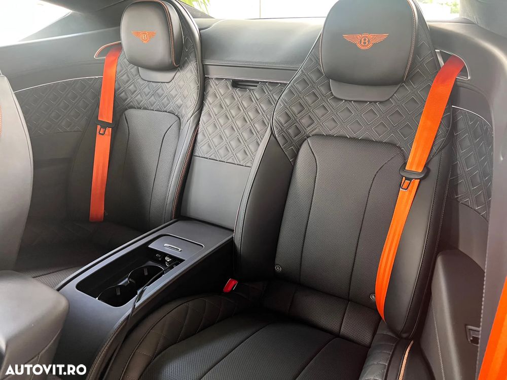 Bentley Continental - 18