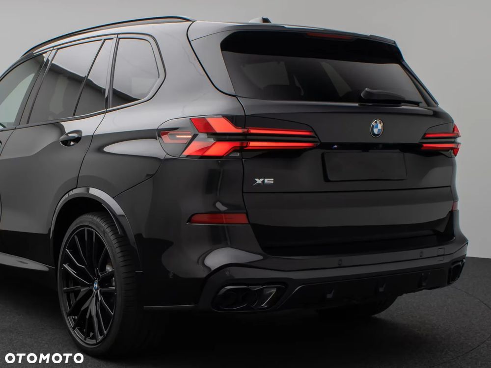 BMW X5 M M60i mHEV sport - 8