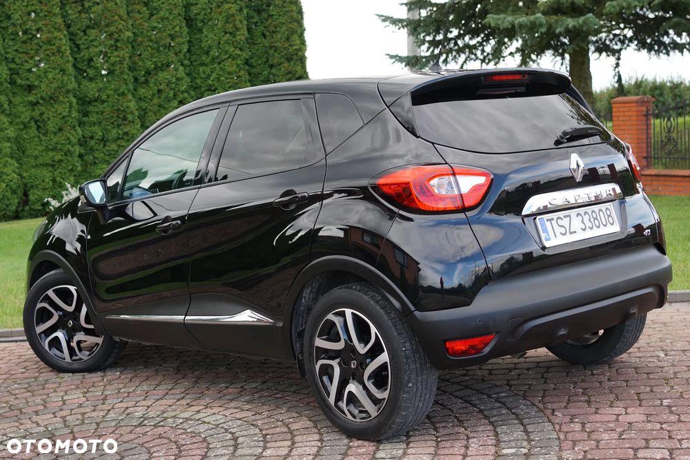 Renault Captur 1.5 dCi Energy Life - 6