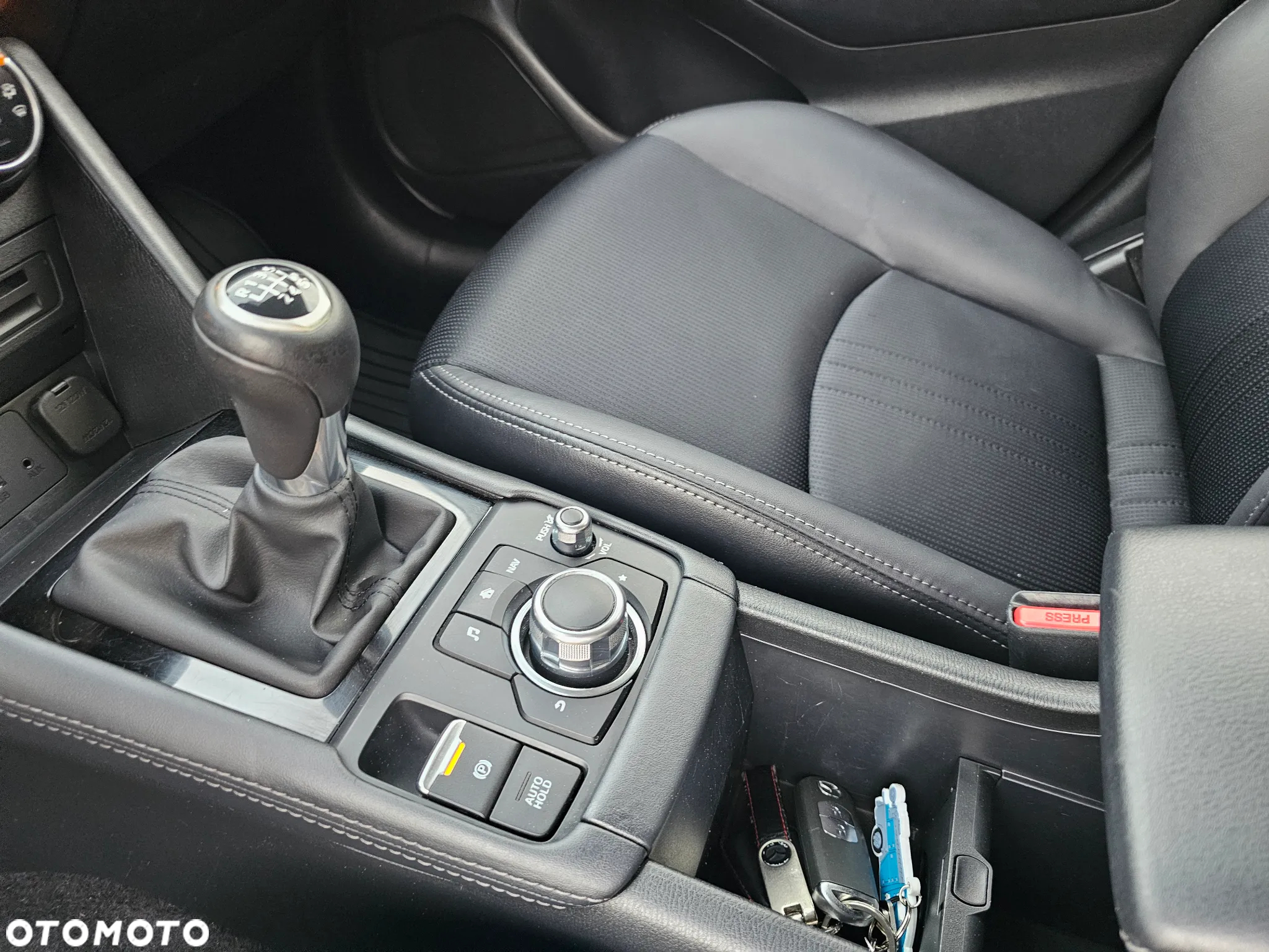 Mazda CX-3 2.0 SkyPassion - 16