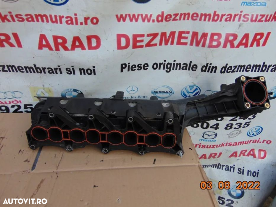 Galerie Admisie Opel 1.6cdti Astra K Astra J Mokka Zafira C Meriva B - 4