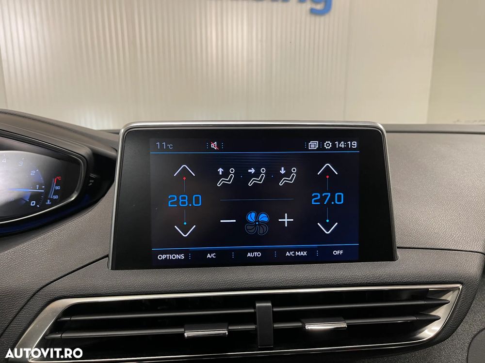 Peugeot 5008 1.2 Puretech Turbo s&s GT-Line - 26