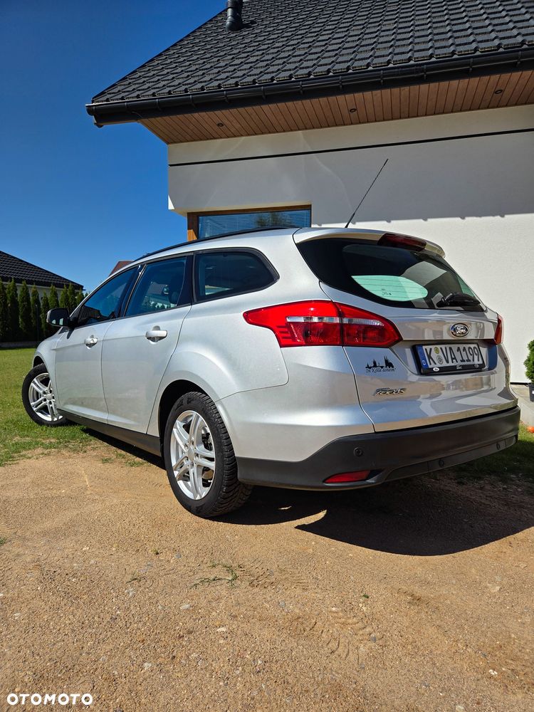 Ford Focus - 3