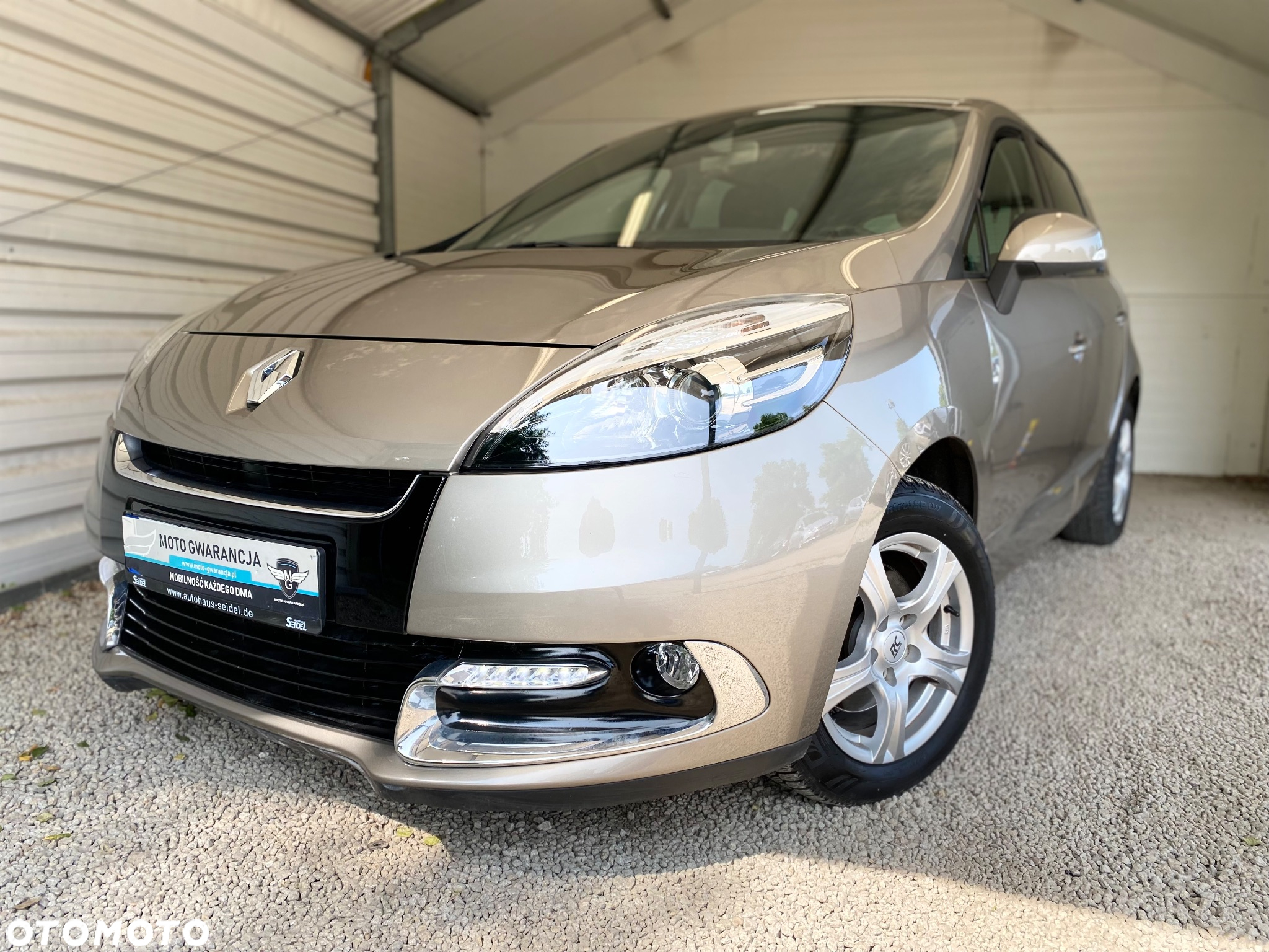 Renault Scenic 1.2 TCe Energy Intens - 29