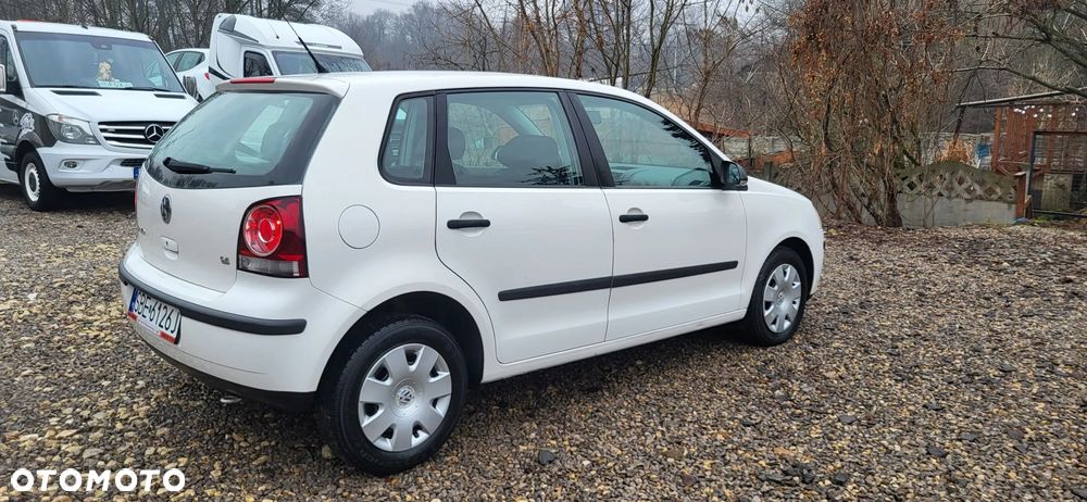 Volkswagen Polo 1.4 United - 5
