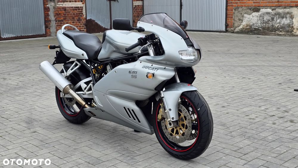 Ducati SuperSport - 6