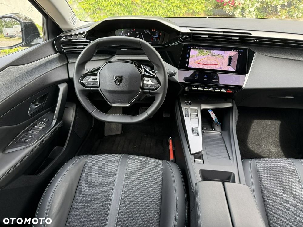 Peugeot 308 BlueHDi 130 EAT8 Allure - 19