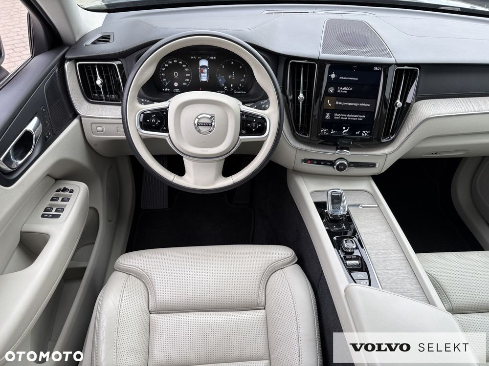 Volvo XC 60 - 12