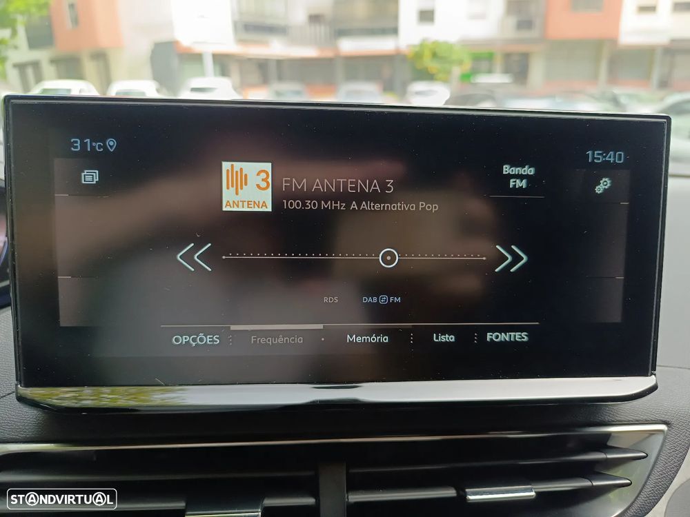Peugeot 5008 1.2 PureTech GT Line EAT8 - 45